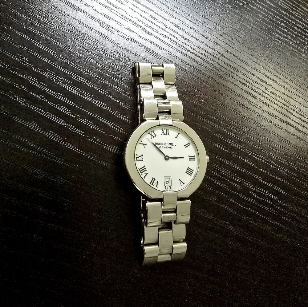 Raymond Weil Ladies watch - Picture 1 of 6